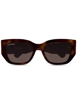 Balenciaga Eyewear: Очки 