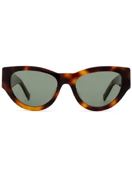 Saint Laurent Eyewear: Очки 