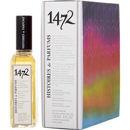 Histoires de Parfums: Духи 