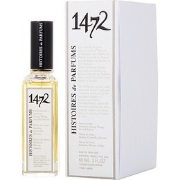 Histoires de Parfums: Духи 