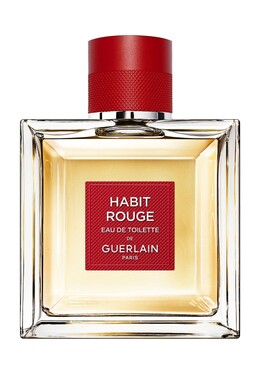 Guerlain: Духи  Habit Rouge