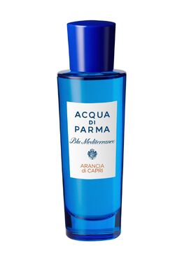 Acqua di Parma: Брюки капри 