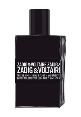 Zadig & Voltaire: Духи 