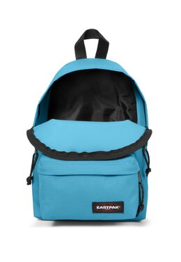 Eastpak: Белый рюкзак  Orbit