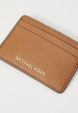 MICHAEL Michael Kors: Коричневая обложка 