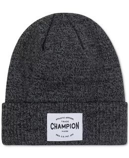 Champion: Шапка 