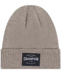 Champion: Шапка 