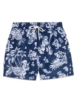 Polo Ralph Lauren: Плавки 