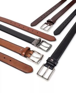 Tommy Hilfiger: Ремень 