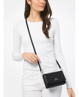 Michael Kors: Чёрная сумка 