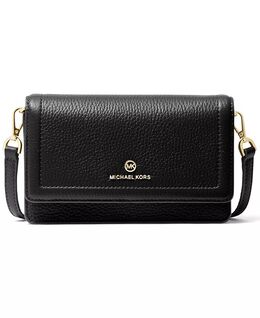 Michael Kors: Чёрная сумка 