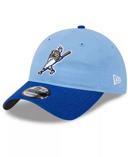 NEW ERA: Светлая кепка  9Twenty