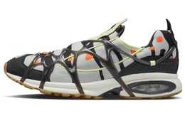 Nike: Серые кроссовки  Air