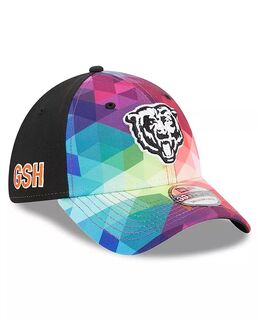 NEW ERA: Чёрная кепка 