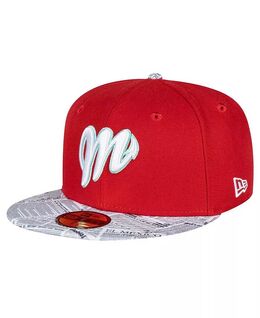 NEW ERA: Красная шапка 