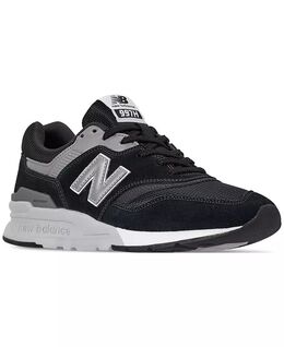 New Balance: Кроссовки  997