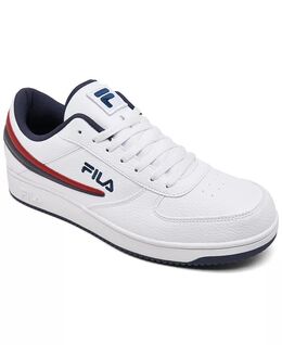 Fila: Многоцветные кроссовки 