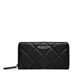 Valentino: Чёрный кошелёк 