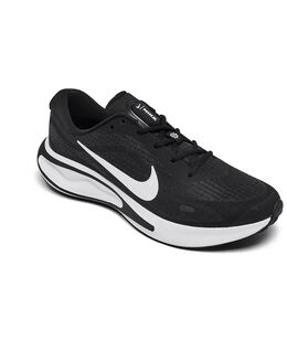 Nike: Чёрные кроссовки 