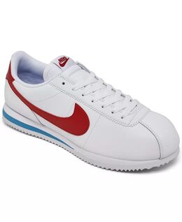 Nike: Многоцветные кроссовки  Cortez