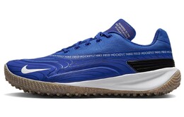 Nike: Синие кроссовки  Vapor
