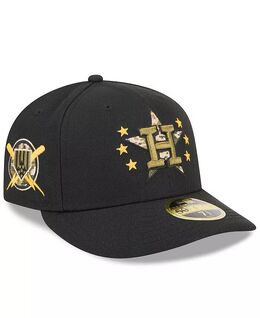 NEW ERA: Чёрная шляпа 