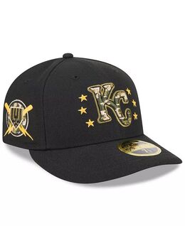 NEW ERA: Чёрная шляпа 