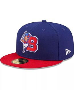 NEW ERA: Шляпа 