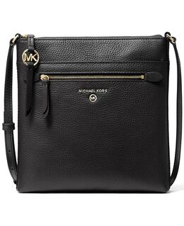 Michael Kors: Чёрная сумка 