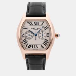 Cartier: Часы  Tortue