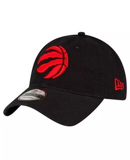 NEW ERA: Чёрная кепка  9Twenty