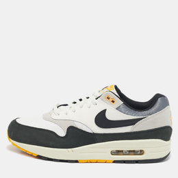 Nike: Многоцветные кроссовки  Air Max 1