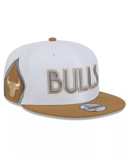 NEW ERA: Кепка  Chicago Bulls