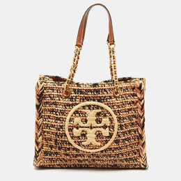 Tory Burch: Сумка-шоппер  Ella