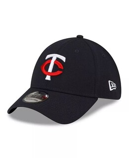 NEW ERA: Тёмная кепка 