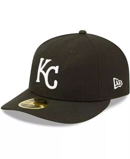 NEW ERA: Чёрная кепка 