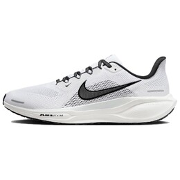 Nike: Белые кроссовки  Pure Platinum