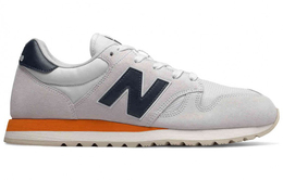 New Balance: Кроссовки  520