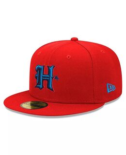 NEW ERA: Шапка 