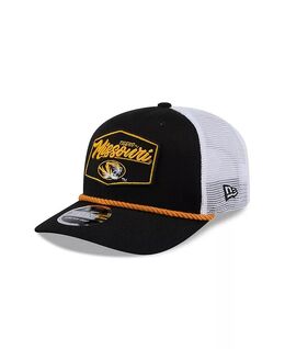 NEW ERA: Чёрная кепка 