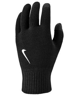 Nike: Перчатки  Tech