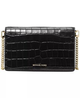 Michael Kors: Чёрная сумка 
