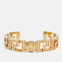 Versace: Браслет  Greca