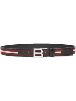 Bally: Ремень 