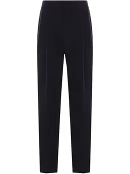 Giorgio Armani: Брюки из шерсти 