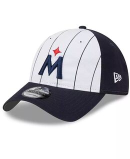 NEW ERA: Белая кепка  9Twenty