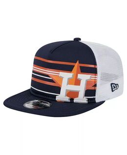 NEW ERA: Тёмная кепка 