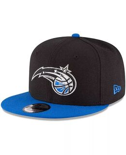 NEW ERA: Чёрная кепка 