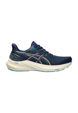 Asics: Голубые кроссовки  GT-2000