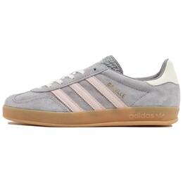 Adidas Originals: Розовые кроссовки 